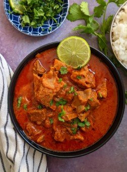 Mutton Masala 100gms
